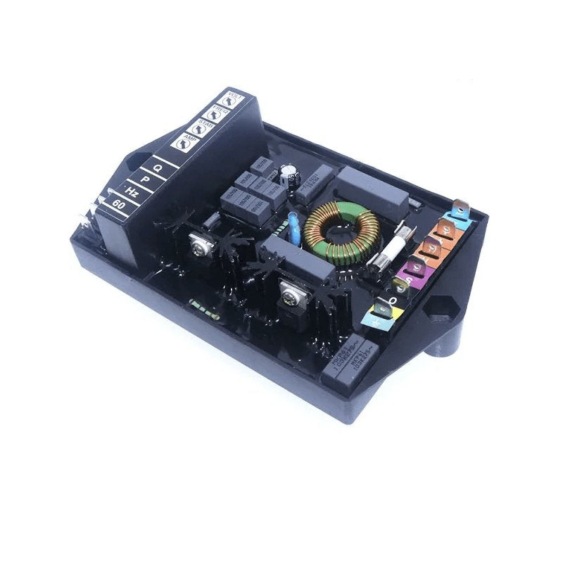 Avr M16Fa655A Automatic Voltage Regulator For Marelli