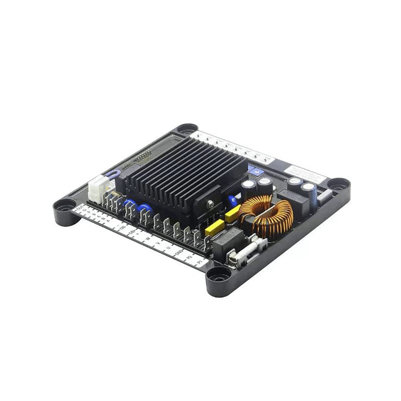 Avr M31Fa600A Automatic Voltage Regulator For Mec-20 Voor Diesel Generator Gensets