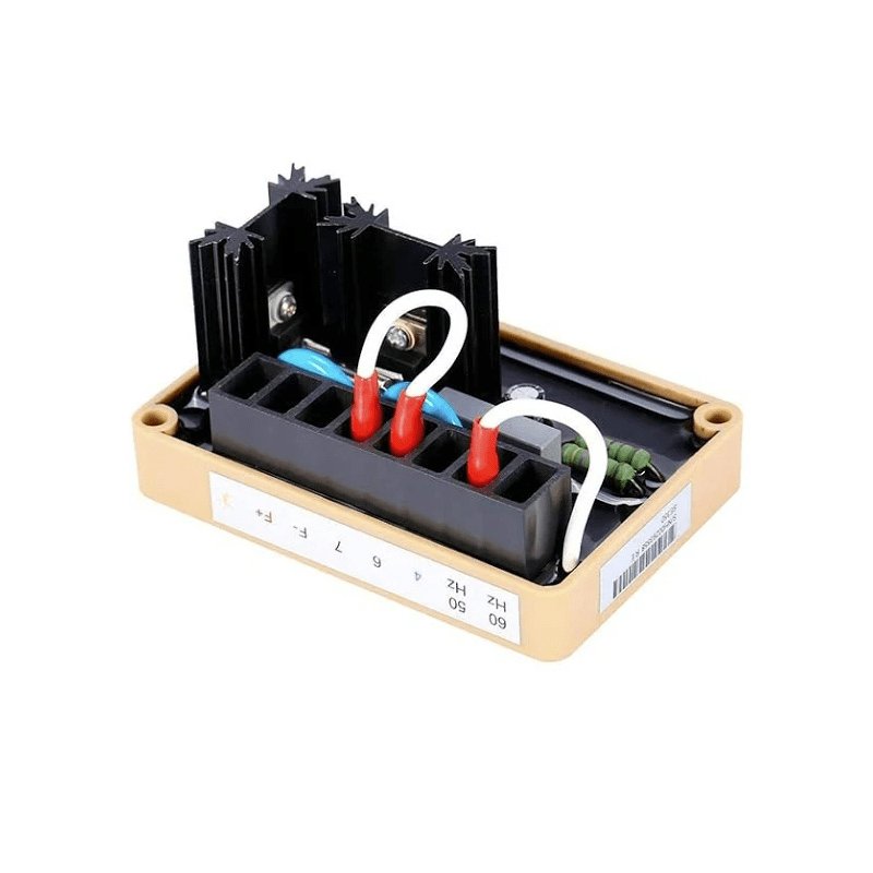 Avr Se350 Marathon Electric Automatic Voltage Regulators Generator