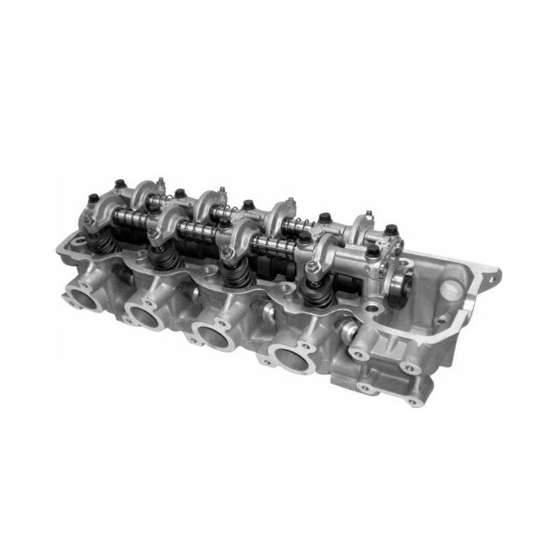 Cylinder Head 4G54 G54B 910075 MD311828 MD086520 for Mitsubishi PAJERO/L047/V32/MORTERO 2.6L 8V 83-93