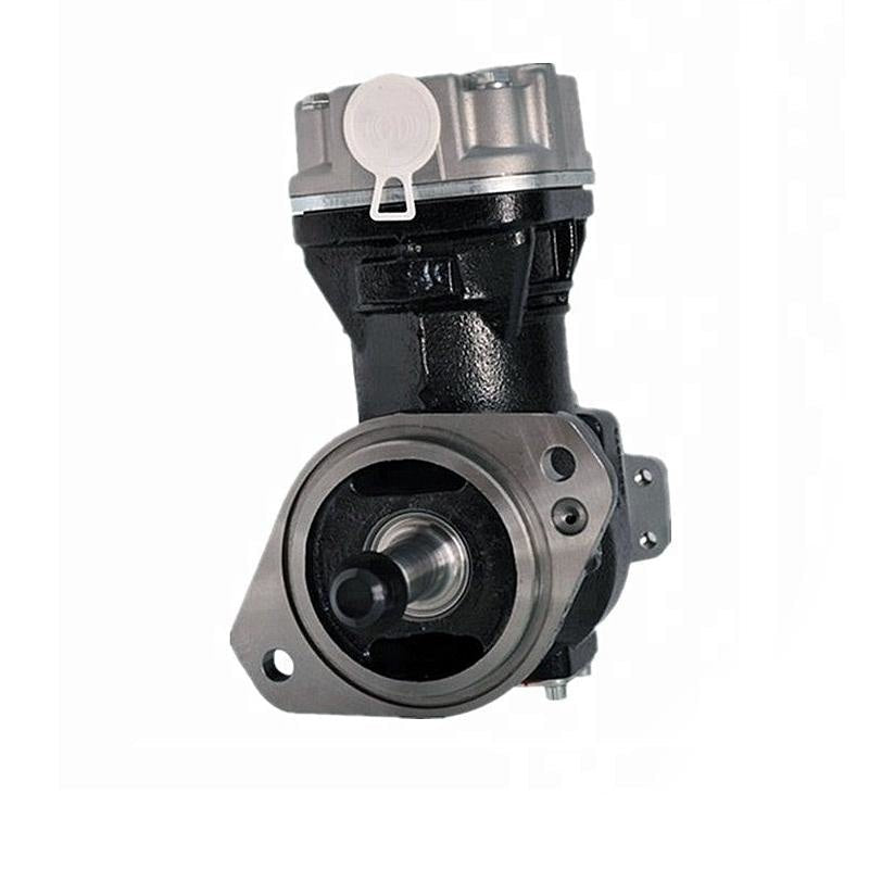 Diesel Generator Engine Spare Parts 4932265 Air-Compressors For Isf2.8 Isf3.8 Engine
