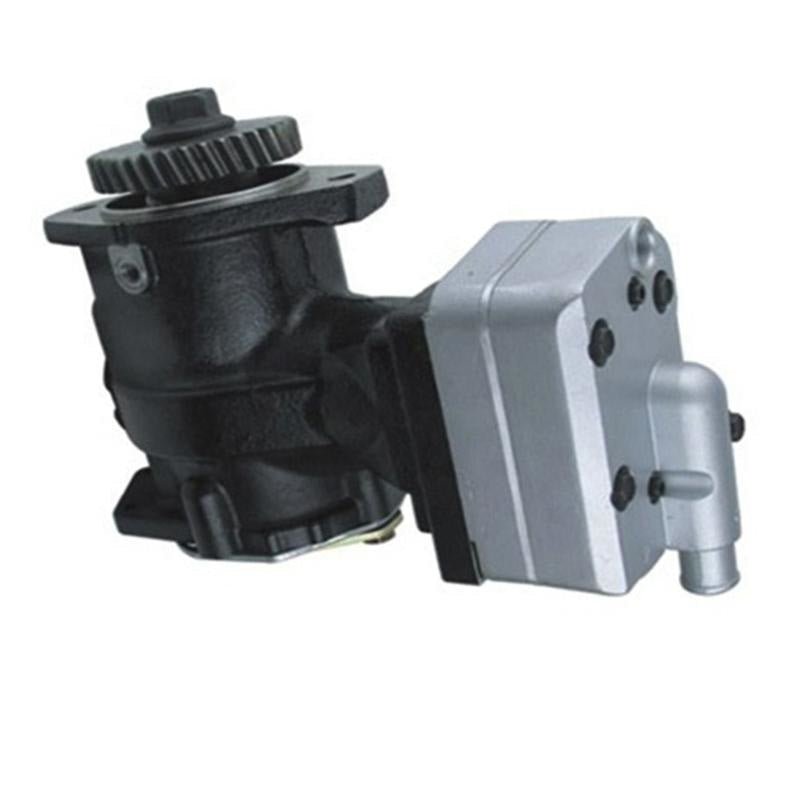 Diesel Generator Engine Spare Parts 4946294 3976366 Silent Air Compressor For 6Bt 6Ct Engine