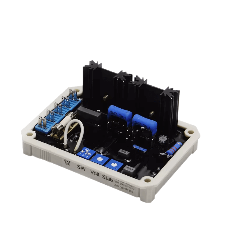 Ea04C Automatic Voltage Regulator Avr For Basler Vr63-4C Regulator