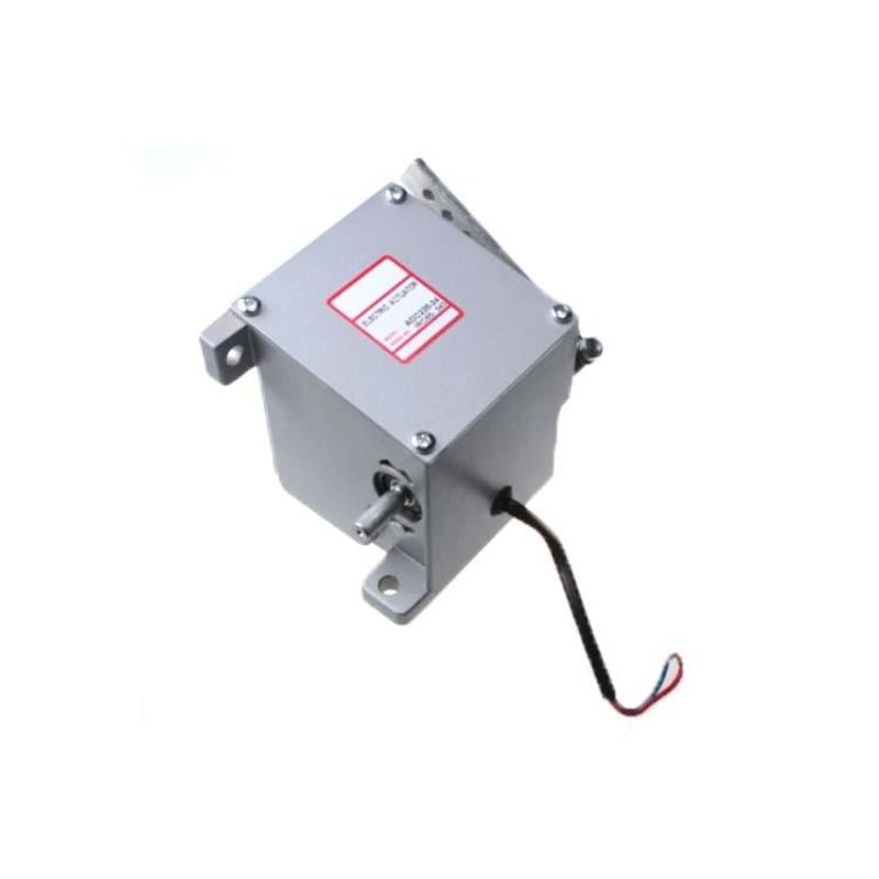 Electric Actuator Adc225-24V For Gac Governors America Corp 225 Series