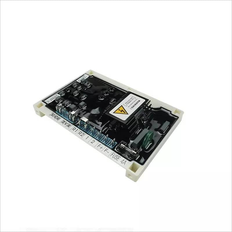 Etc-1 Avr Automatic Voltage Regulator For Generator Spare Parts