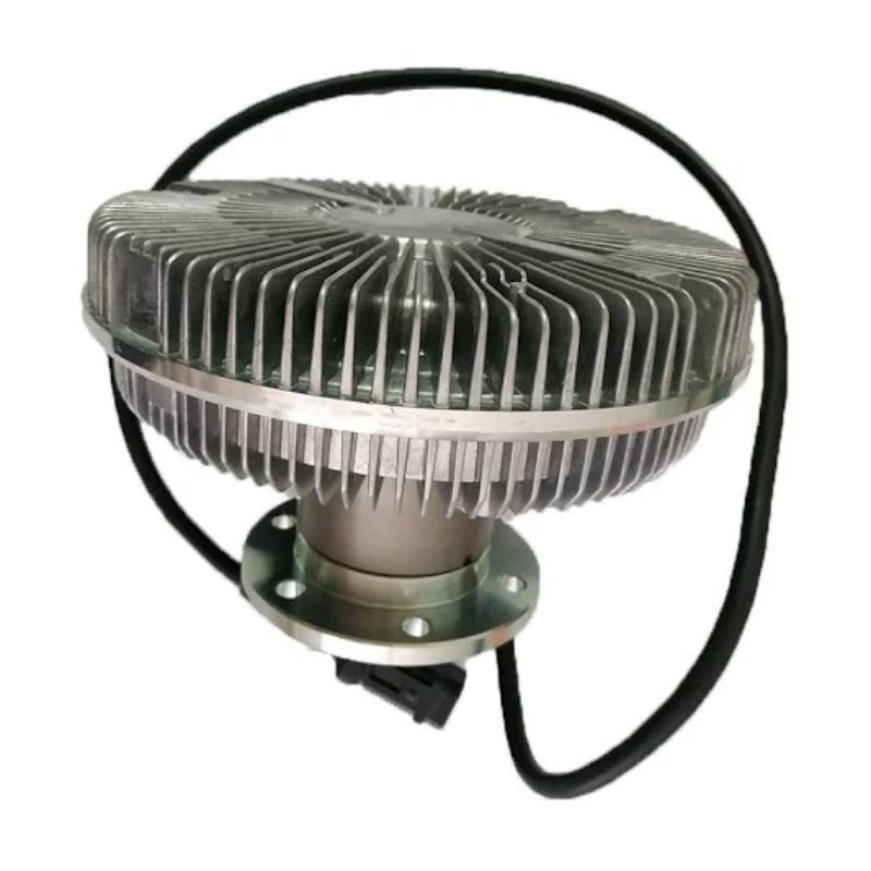 Fan Drive Motor 324-0123 For Catpiller Excavator Cat 320D 320D L C6.4 Engine