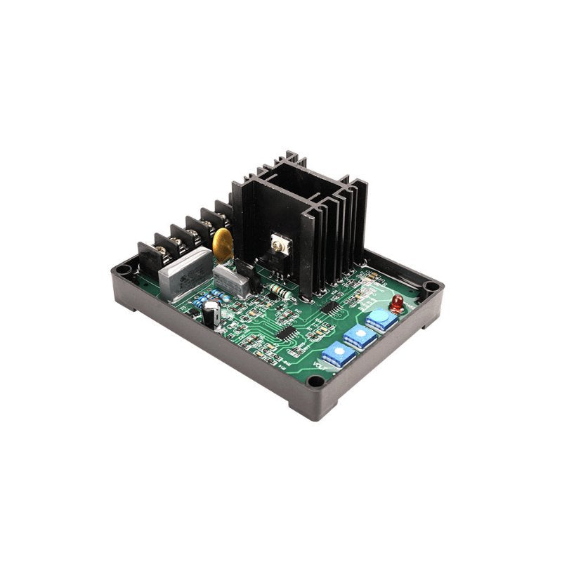 Gavr-12B Avr Automatic Voltage Regulator For 3 Phase Diesel Generator Set