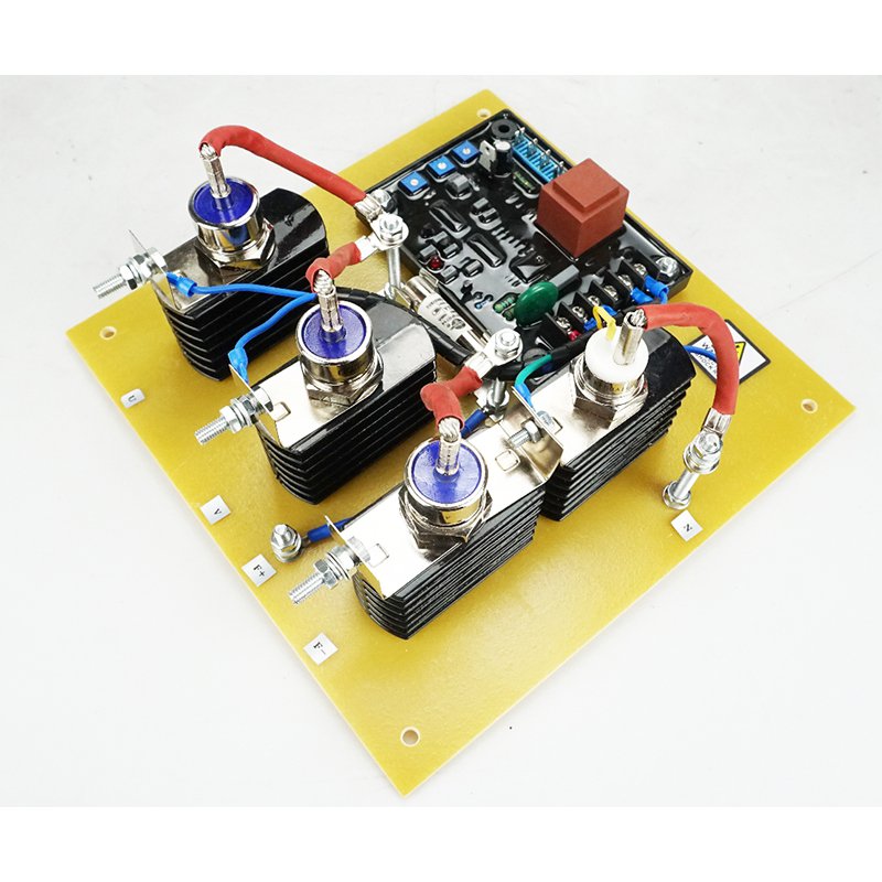 Gavr-50A Automatic Voltage Regulator Avr For Diesel Generator