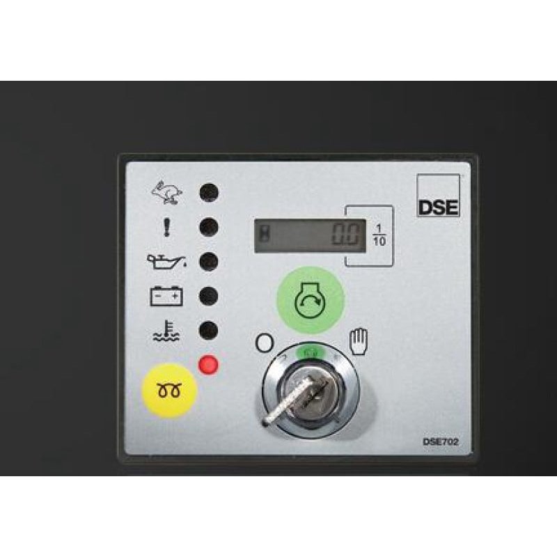 Generator Controller Dse702Ms Manual Start Generator Controller For Deep Sea