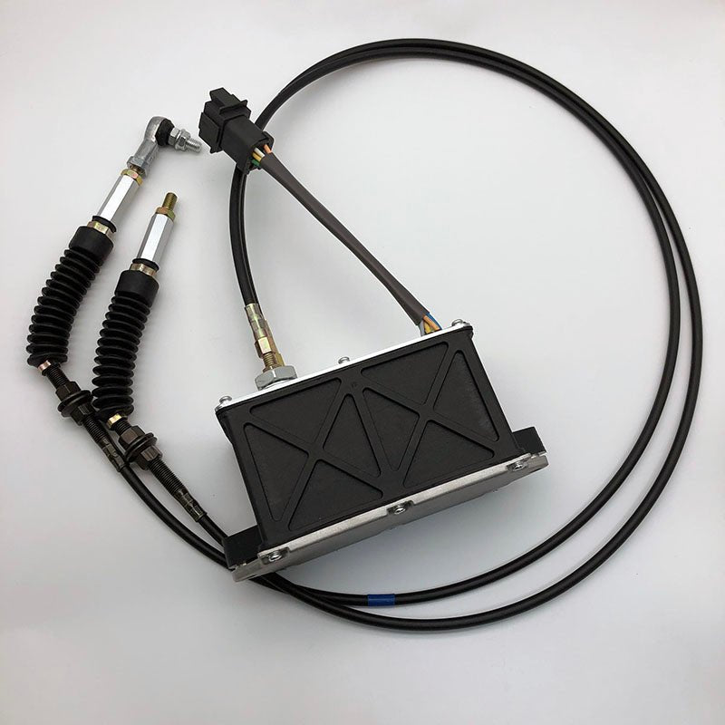 Governor Motor 247-5209 2475209 For Caterpillar Cat 314C Excavator 3064 Engine