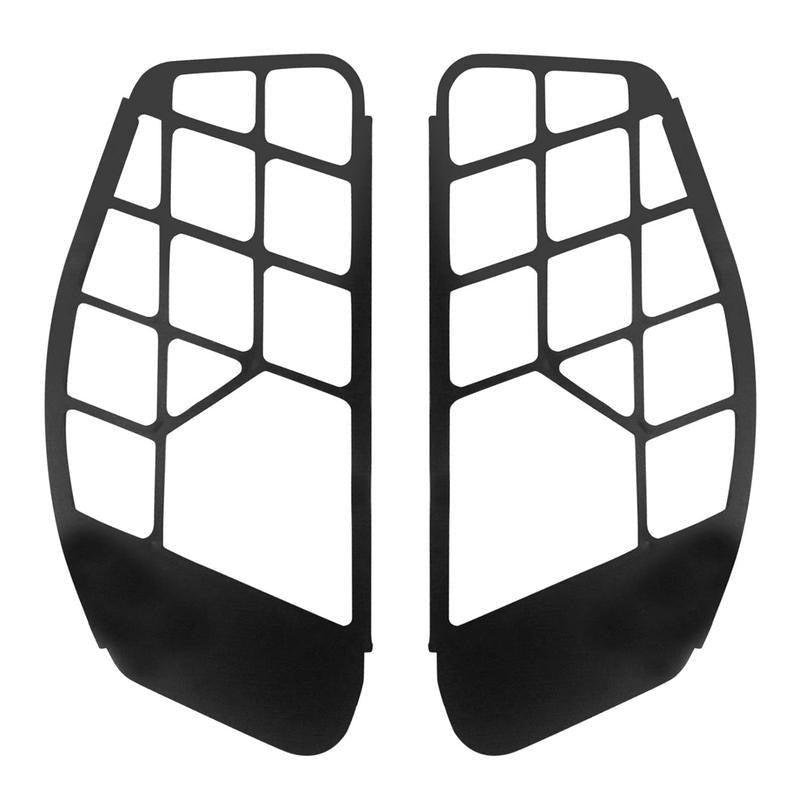 Left And Right Shutters 6716574 6716572 For Bobcat Skid Steer Loader 763 853 863 864 873 883