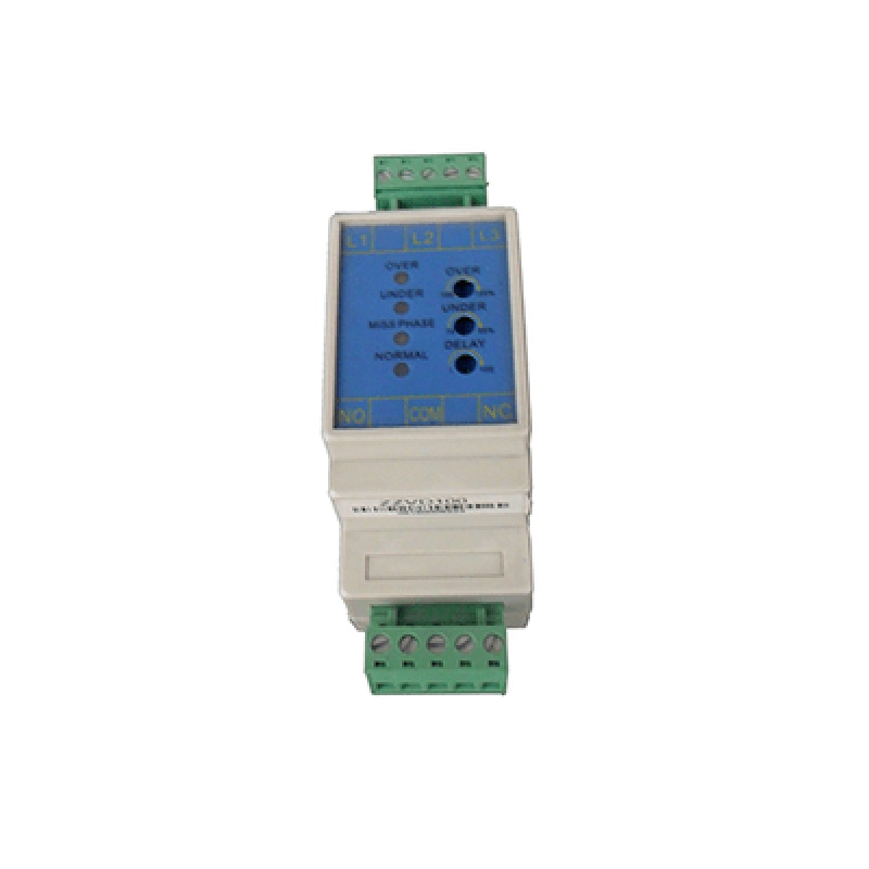 Marine Generator Control Module Hvd100 Voltage Protection Module