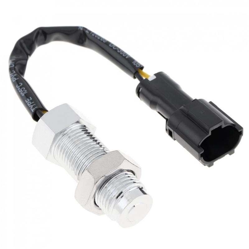 Me849577 Speed Sensor For Mitsubishi Engine 6D34 6D34T Kobelco Excavator Sk200-6 Sk200-6E Kato Hd820