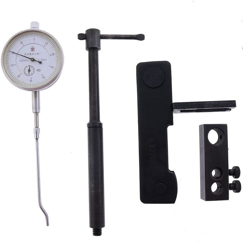 Nk Injector Device Lift Adjustment Tools 4914484 For Cummins Nt855 Kta19