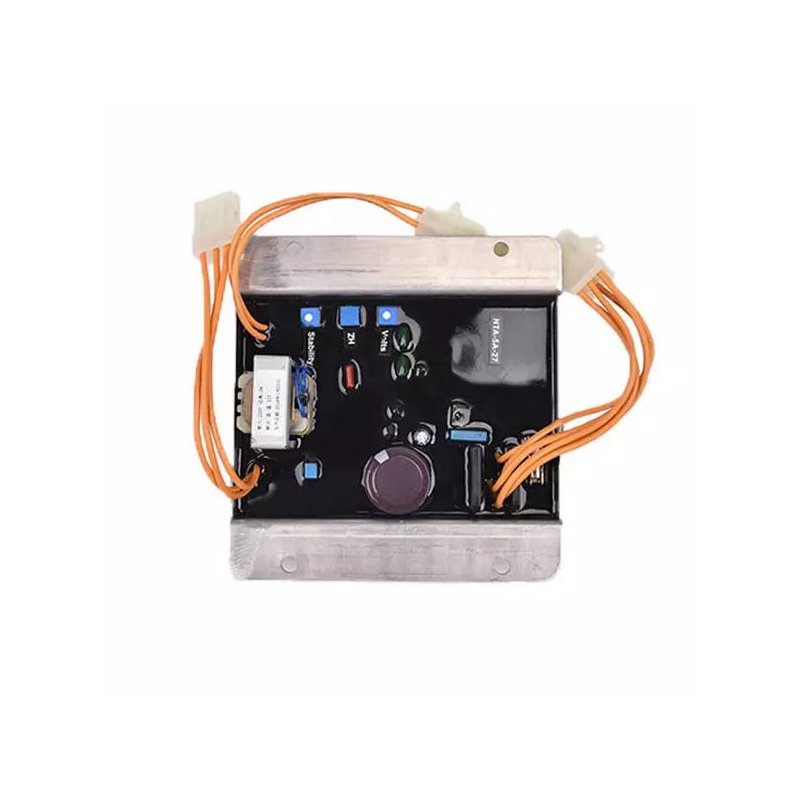 Nta-5A-27 Automatic Voltage Regulator Avr For Denyo 45Spi 45Esi 35Spk 150Spk Diesel Generators