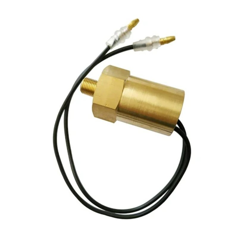 Oil Sensor 266-6210 For Caterpillar Excavator Cat 312 312C 311Cu 314Ccr