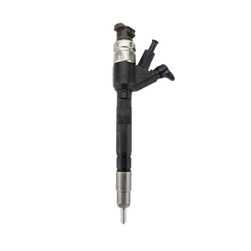 Original 095000-6790 095000-6791 Common Rail Fuel Injector For Denso Sdec Truck Sc9Dk D28-001-801 D28-001-801+C