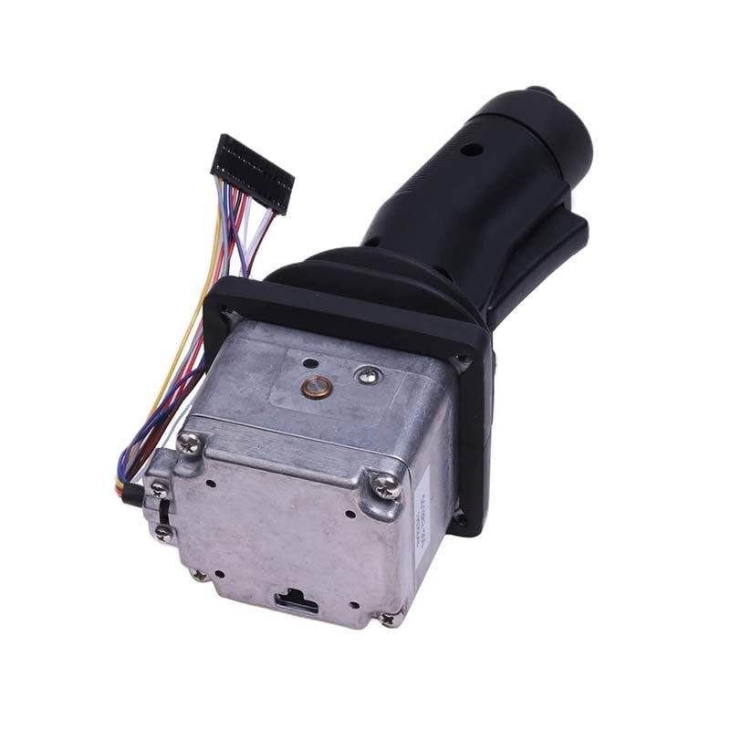 Original Joystick Controller 501882000 501882-000 For Snorkel Uprignt Ab38N Ab38E
