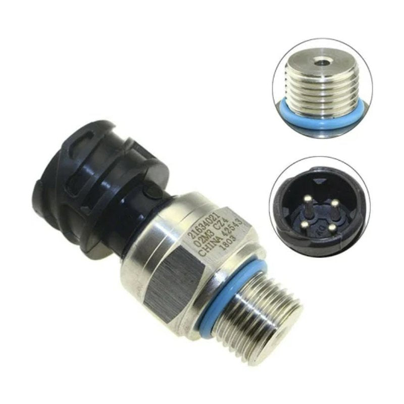 Original Oil Lever Sensor Voe21634021 For Volvo Wheel Loader L150H L150G L180H L180G