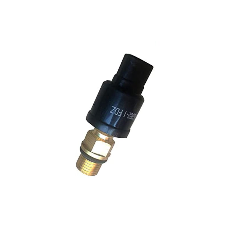 Pressure Sensor Switch 14562193 Voe14562193 For Volvo Ec210 Ec290 Excavator
