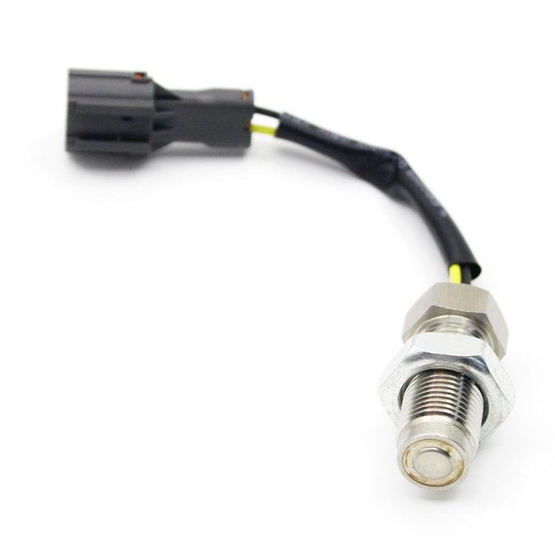 Pressure Sensor Vamc849577 For Kobelco Excavator Sk250Lc Sk250Lc-6E Sk290Lc Sk290Lc-6E Sk330Lc Sk330Lc-6E Sk480Lc Sk480Lc-6E Mitsubishi Engine 6D34T