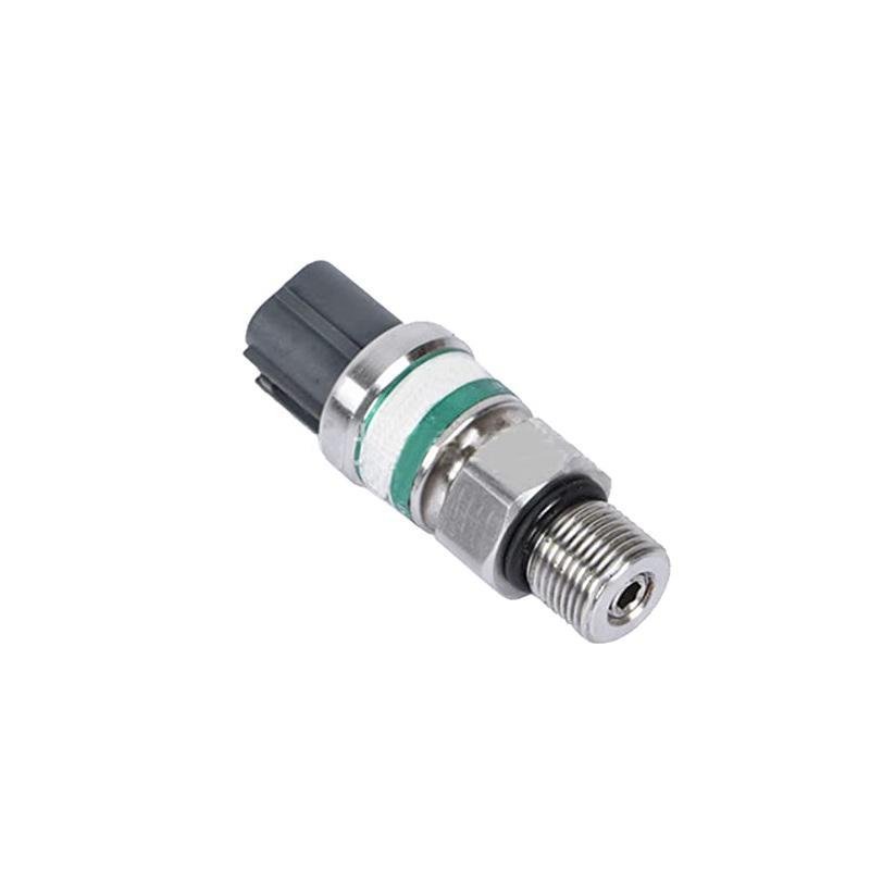 Pressure Sensor Yn52S00016P3 For Kobelco Excavator Sk200-8 Sk200-6 Sk200-6E