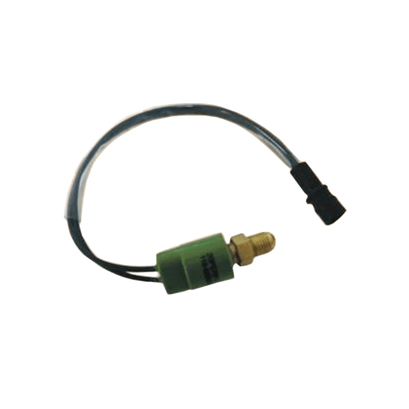 Pressure Switch Round Connector 119-9985 For Caterpillar Cat Excavator E307 E315