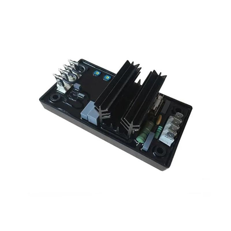 R230 Avr Automatic Voltage Regulator For Leroy Somer Generator