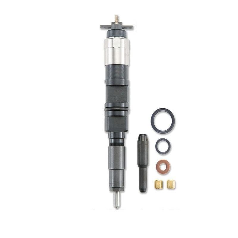 Re507860 095000-5050 Diesel Engine Common Rail Fuel Injector For Denso 5050 5051 John Deere Tractor 6045 S350