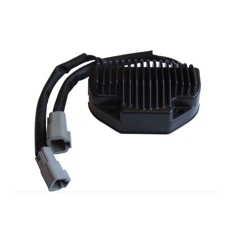 Rectifier 74631-06 For Harley Davidson 06-07 Dyna Fxd Wg Fat Boy 1580 Heritage Softail 1584 1