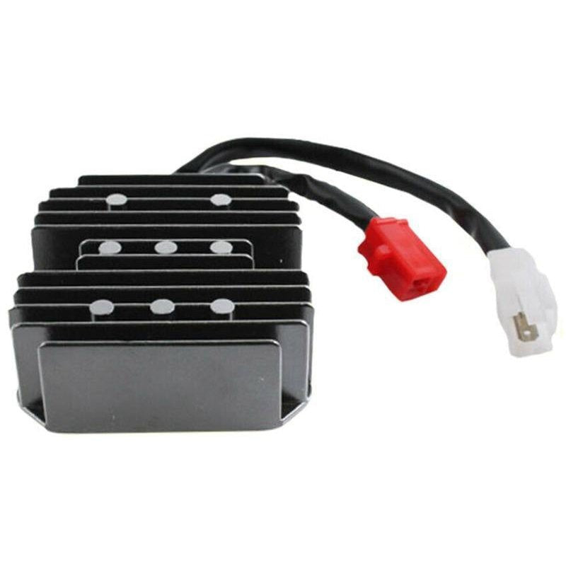 Rectifier Regulator For Honda Nx650 Dominator 88-89 31600-Mn9-000 31600-My2-621 Sh532B-12 31600Mn9000 31600My2621 Sh532B12