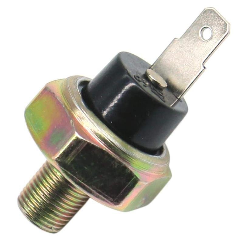 Replacement 15531-39010 Oil Pressure Sensor For Kubota Tractor Models B1550 B1750 V2203 Diesel Engine