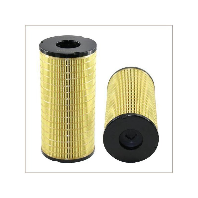 Replacement Ch10929 Ch Krp1719 Oil Filter Shell For Perkins Model P500P1 Genset