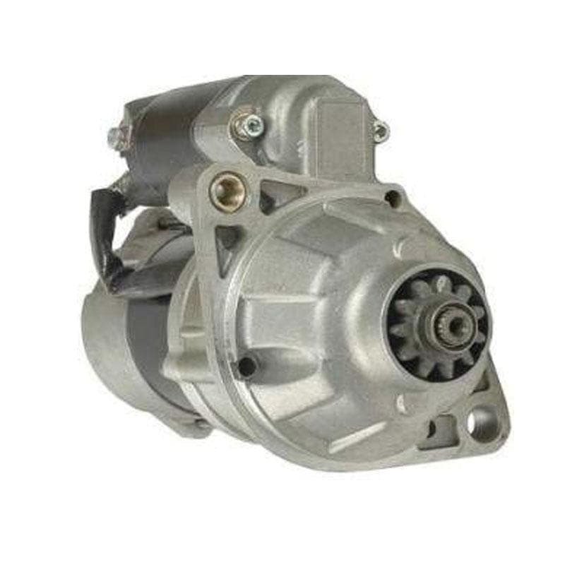 Replacement M3T56084 M3T56071 24V 11T Starter Motor For Mitsubishi Engine 6D14 6D15