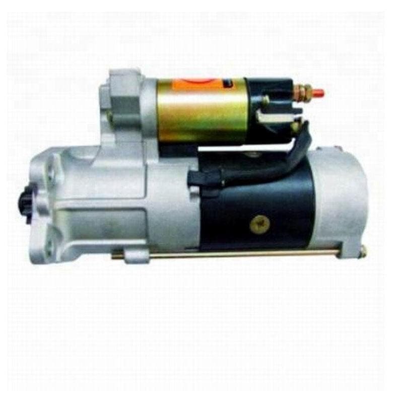 Replacement M8T60371 M8T60372 24V Starter Motor For Mitsubishi Forklift Fd-38 Fd-40D Fd-40D2