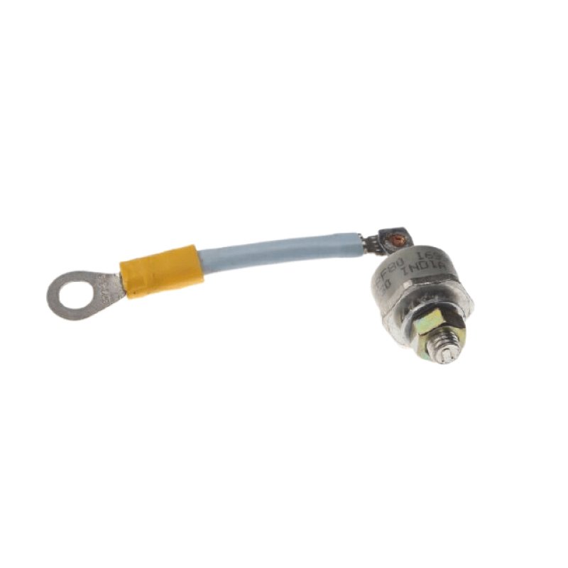 Replacement New Diode 82Pf80 For Leroy Somer Generator Alternator Repair Parts