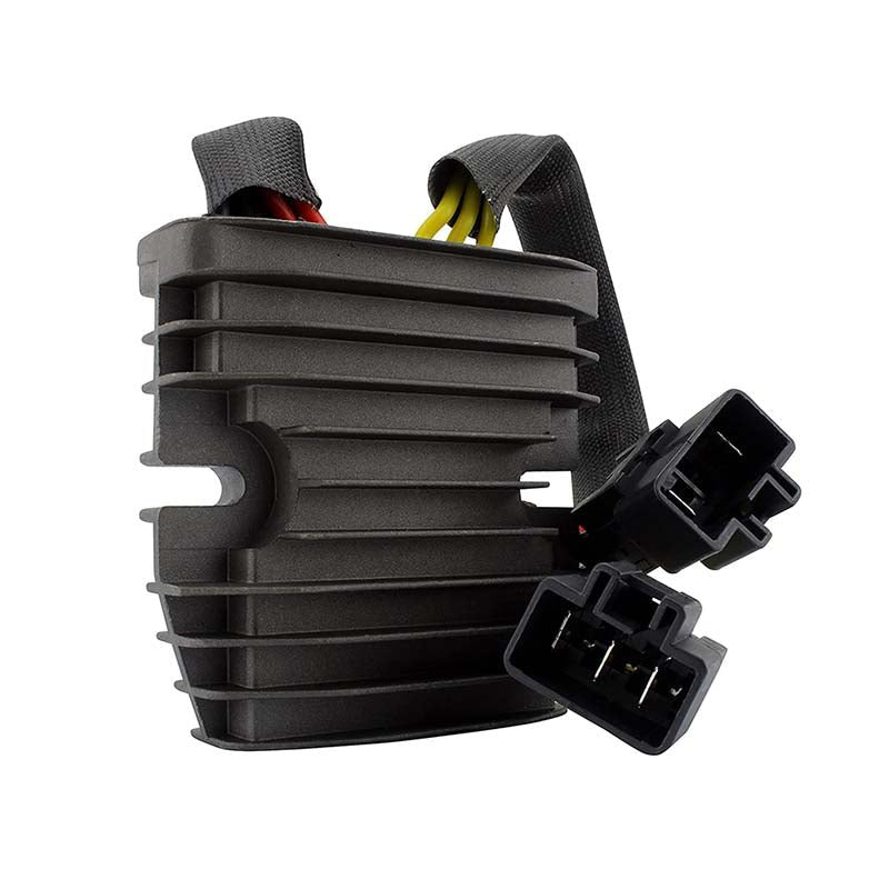 Replacement New Voltage Rectifier Regulator 31600-Ktw-901 For Honda Sh300 2007-2009