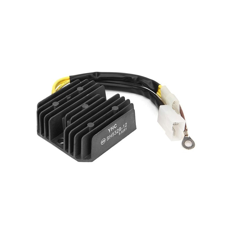 Sh532B-12 Voltage Regulator Rectifier For Honda Trx Fourtrax 300 De 1988 A 1992 31600-Hc4-010