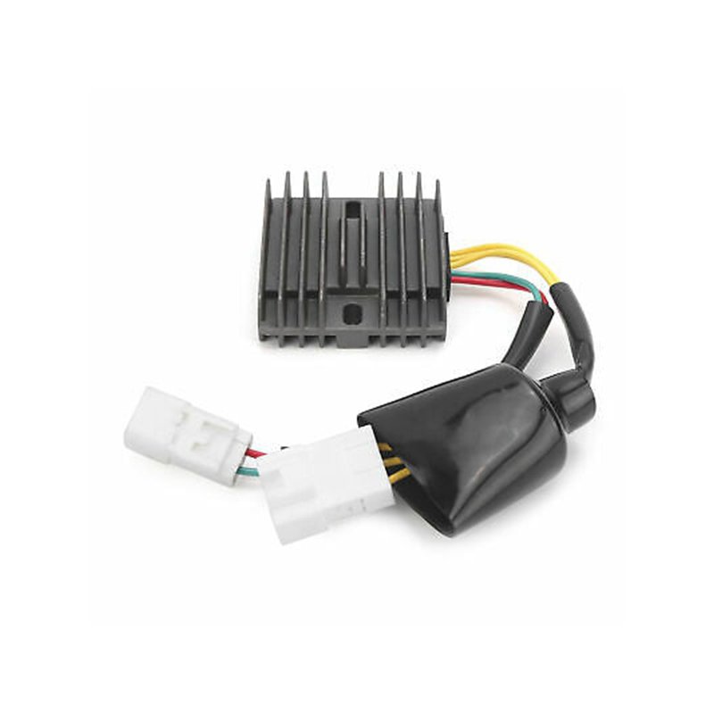 Sh678Fd Sh678Fb Voltage Regulator Rectifier For Honda Cbr Rr 600 1000 31600-Mel-013 31600-Mel-821