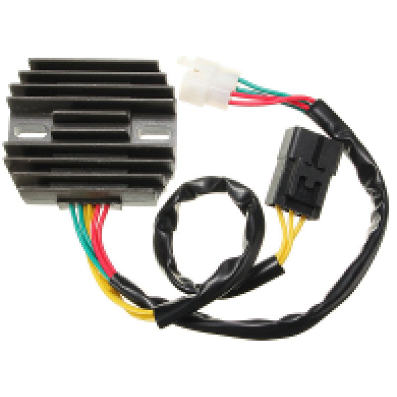 Sh678Pa Voltage Regulator Rectifier For Honda Cbr600F4 Cbr600F4I 2001 2002 31600-Mbw-D21 31600-Mbw-G90