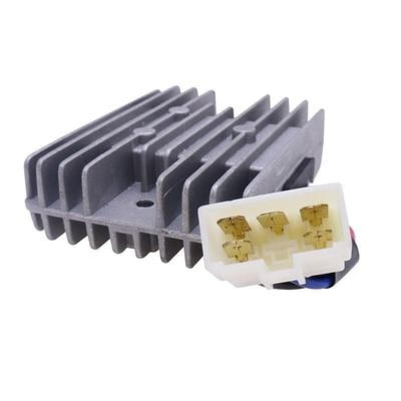 Sh711Aa Voltage Regulator Rectifier For Honda Gx610 Gx620 Gx670 Gx690