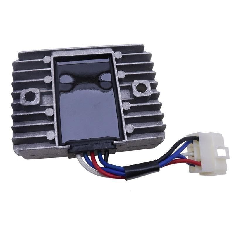 Sh748Aa 32105-Z6L-0001 31620-Zg5-03 31620-Zg5-033 Voltage Regulator Rectifier For Honda Gx610 Gx620 Gx670 Gx690
