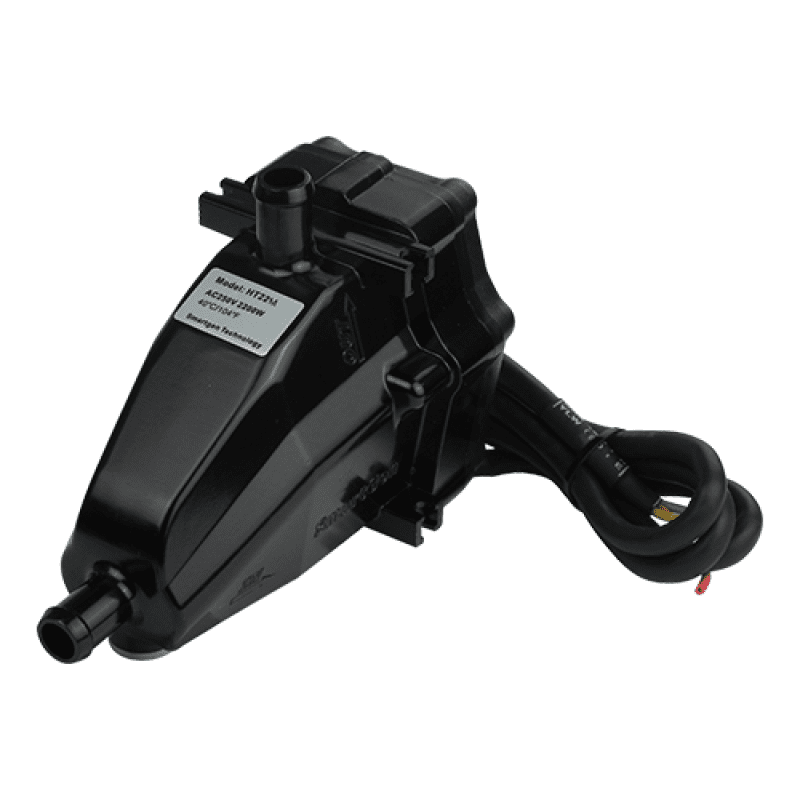 Smartgen Ht10M Engine With (0~7) L Displacement With The Function Of Test-Run The Machine
