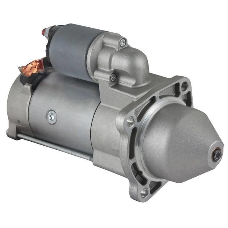 Starter Motor 1183712 01183712 1181976 01180928 For Deutz Allis Combine Tractor R40 R42 R50 R52 6240 6250 6260 M1080 M1202 M2385