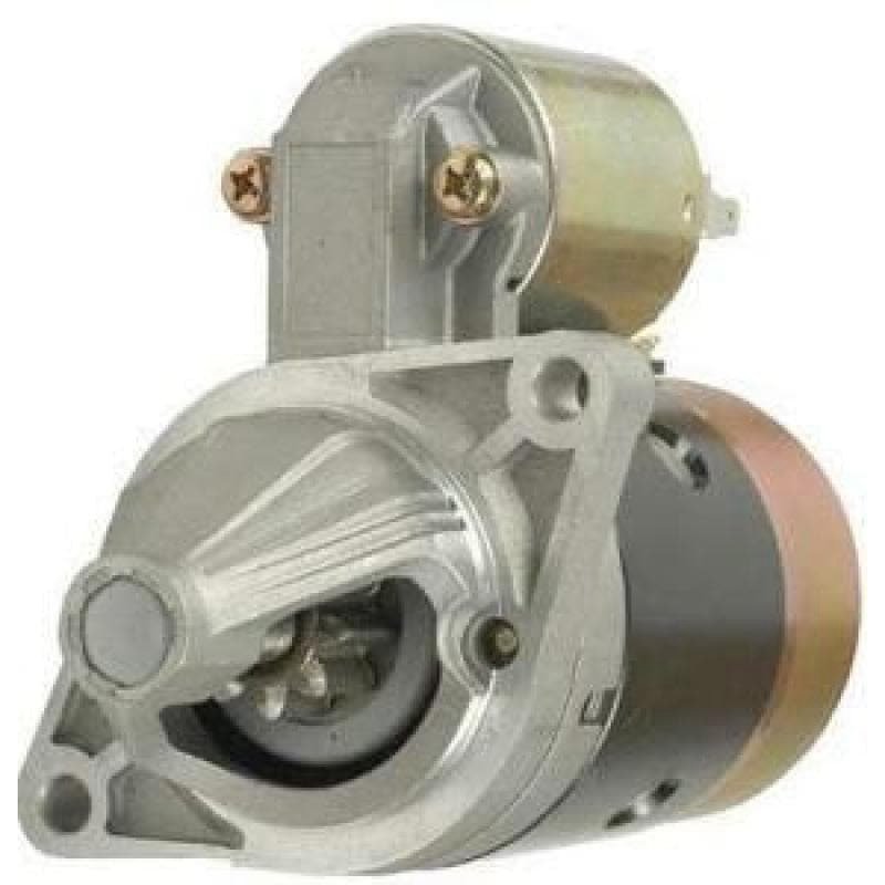 Starter Motor 15852-63012 19837-63010 19837-63012 19837-63014 For Kubota Diesel Generator 5.5Kva Z482