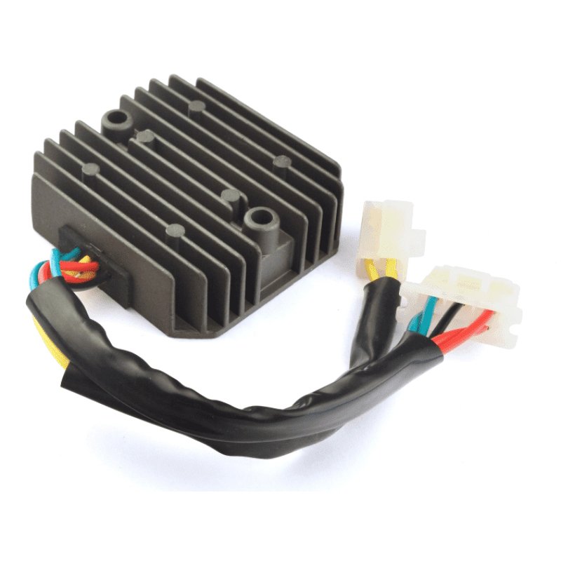Yhc014 Voltage Regulator Rectifier For Honda Vf700C Vt700C Vt1100C Cx500Tc Cx650C Cx650T Vf750C Magna Vf750S Vf500F F2 Vf500C