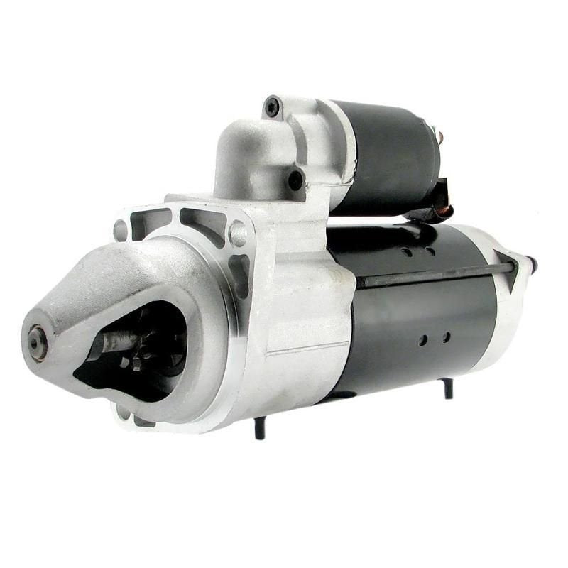 0001230006 21799216 01180928Kz 1180928 Starter Motor 12V 3KW For Deutz Diesel Engine Spare Parts