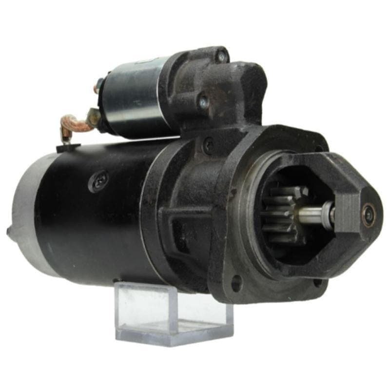 0001354074 0001359019 0001359075 Starter Motor 12V 3.2KW For Case Ih 400 500 600 800