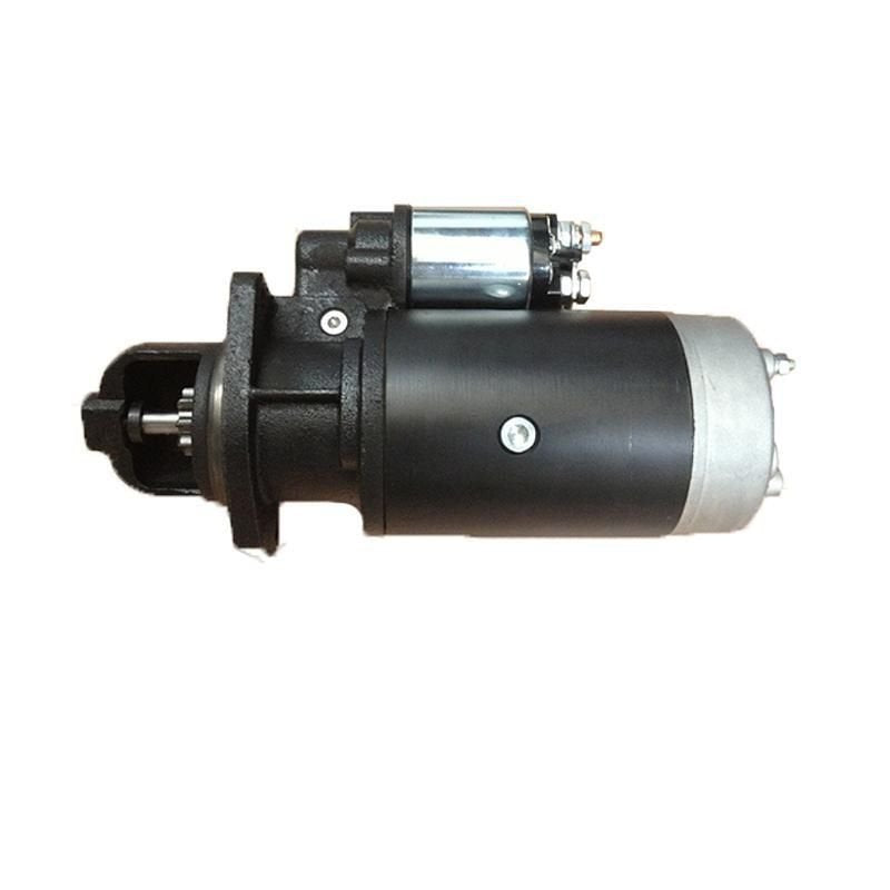 01180180 01180995 12V 2.3KW Starter Motor For Deutz 1011 2011