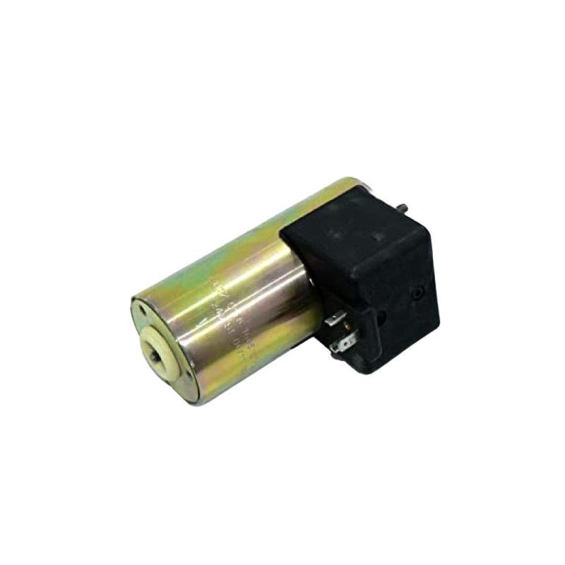 01180814 Stop Solenoid 24V For Deutz Khd 413 513 Bf12L513C F5L912 F6L912 Engine